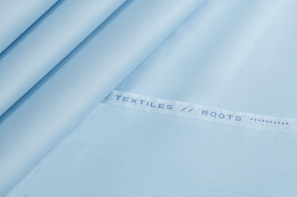 ROOTS COTTON - Khurana Textiles