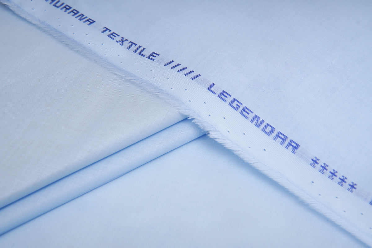 LEGENDAR COTTON - Khurana Textiles