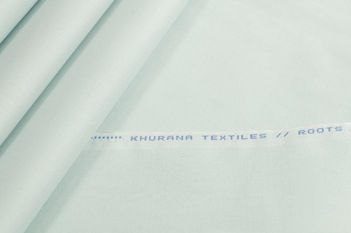 ROOTS COTTON - Khurana Textiles