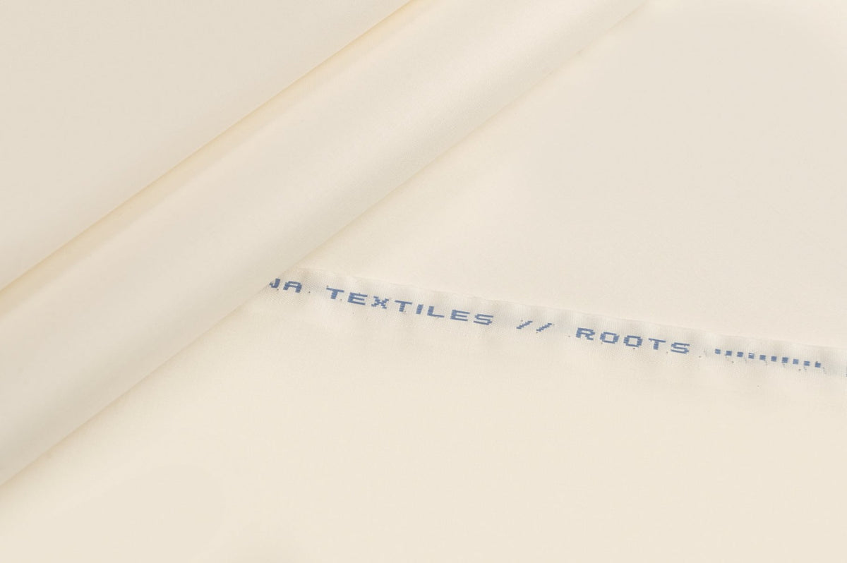 ROOTS COTTON - Khurana Textiles