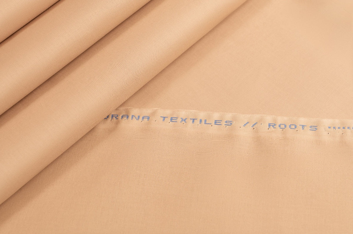 ROOTS COTTON - Khurana Textiles